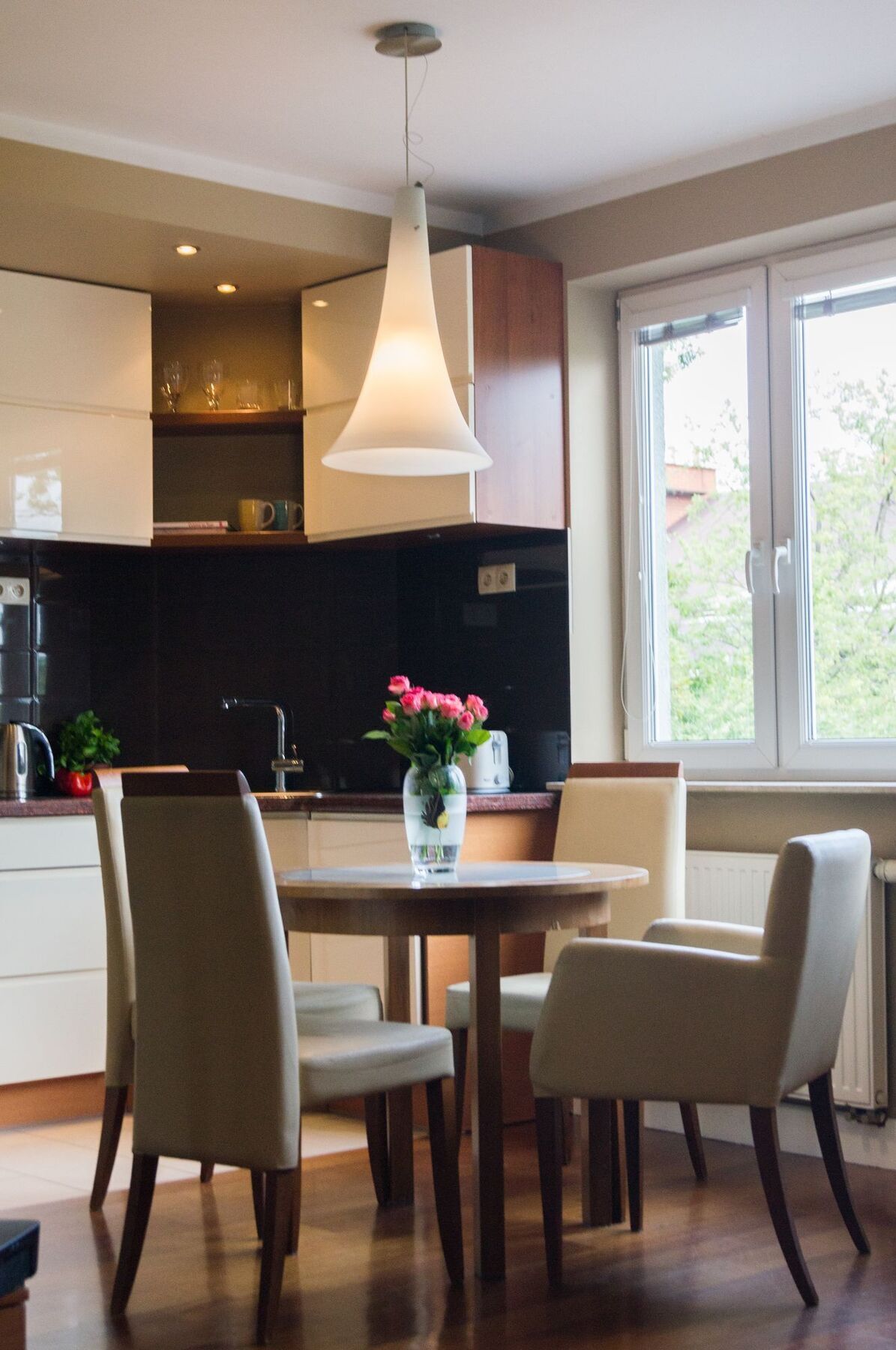 Apartament Shortstaypoland Serocka B42