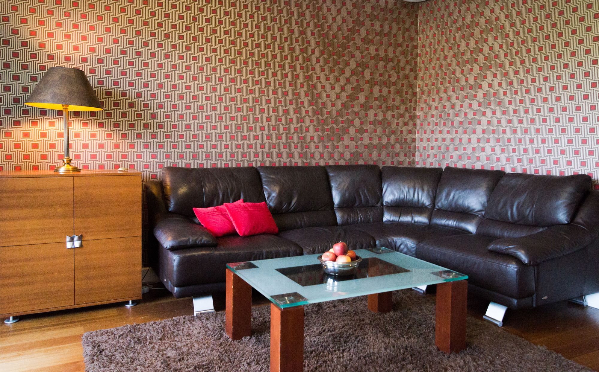 Shortstaypoland Serocka B42 * Warszawa