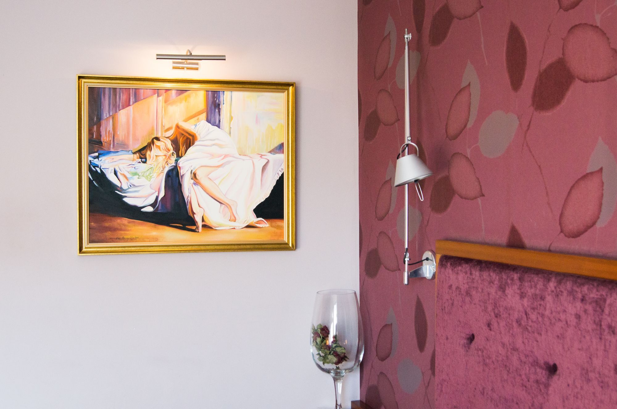 Shortstaypoland Serocka B42 * Warszawa